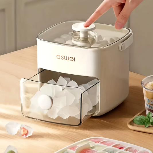 QuickCube Press™