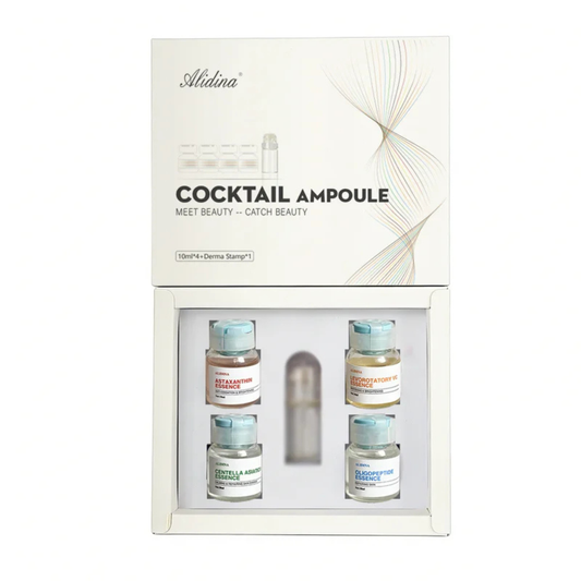 Glass Skin Infusion Kit